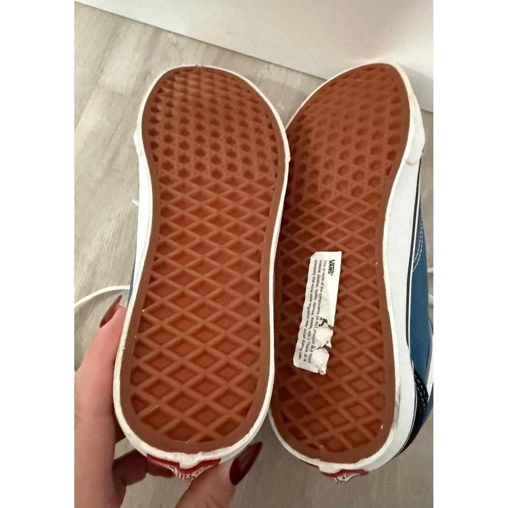 Vans insole au